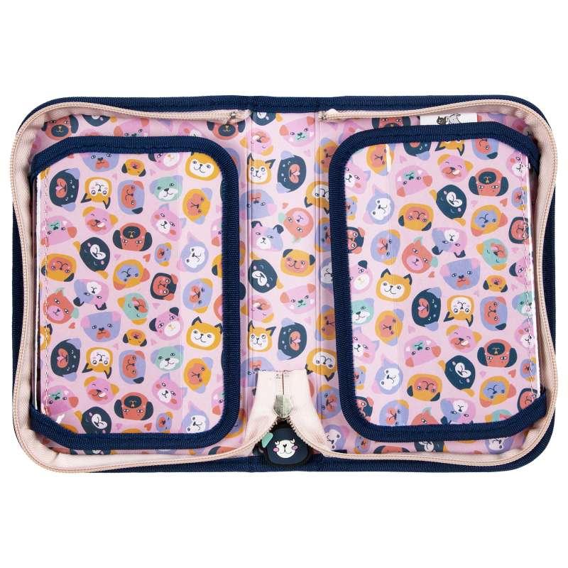 DERFORM PERNICA 1 ZIP CLEO & FRENK 