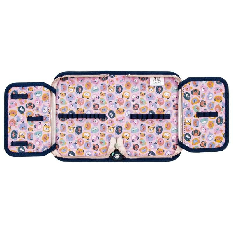 DERFORM PERNICA 1 ZIP CLEO & FRENK 