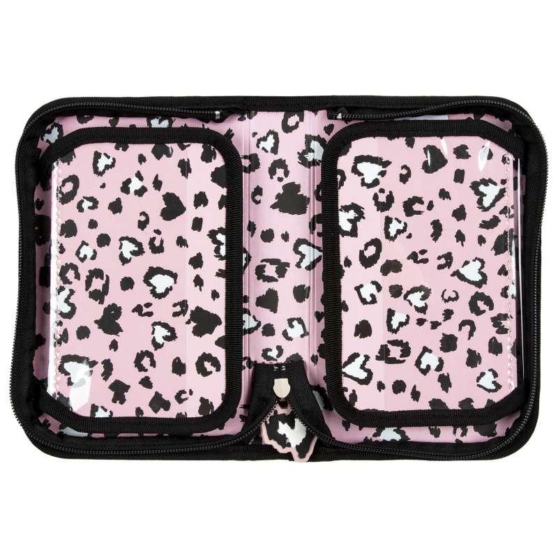 DERFORM PERNICA 1 ZIP PRAZNA BFF 