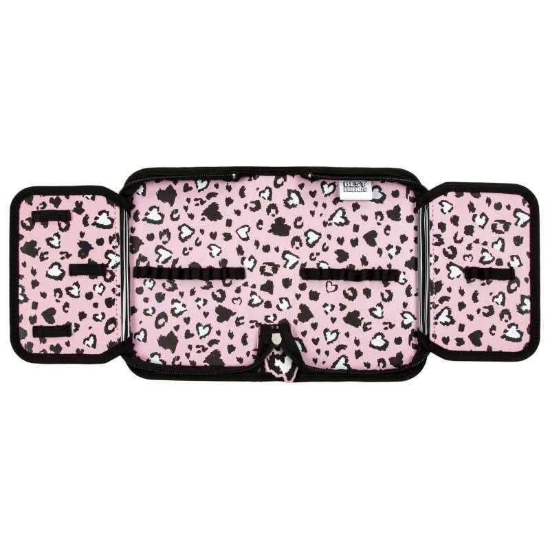 DERFORM PERNICA 1 ZIP PRAZNA BFF 