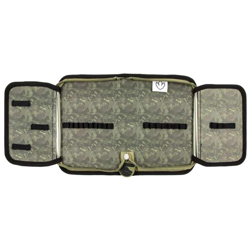 DERFORM PERNICA 1 ZIP DINO 