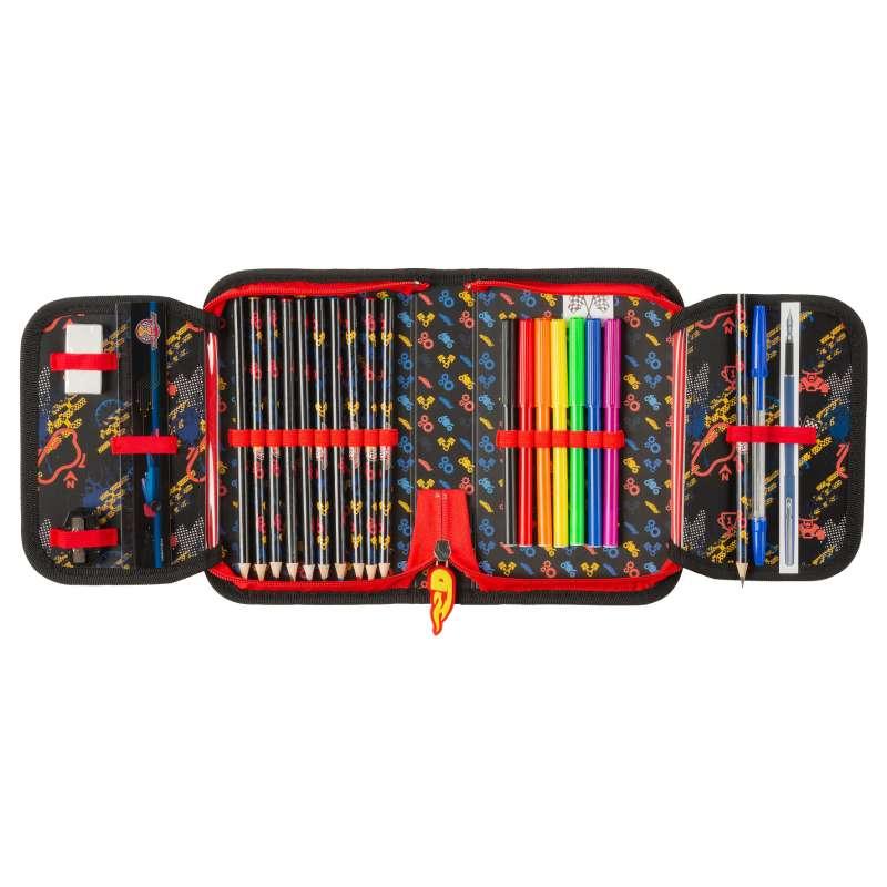 DERFORM PERNICA 1 ZIP PUNA RACE TEAM 