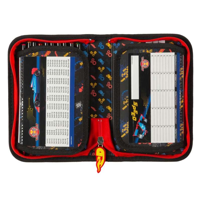 DERFORM PERNICA 1 ZIP PUNA RACE TEAM 