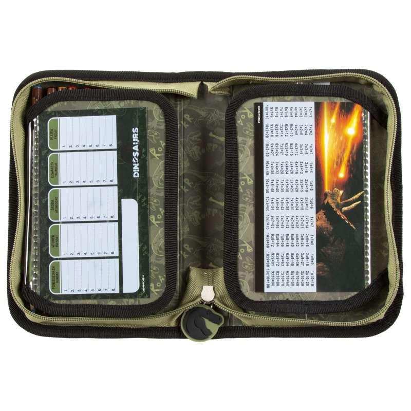 DERFORM PERNICA 1 ZIP PUNA DINOSAUR 