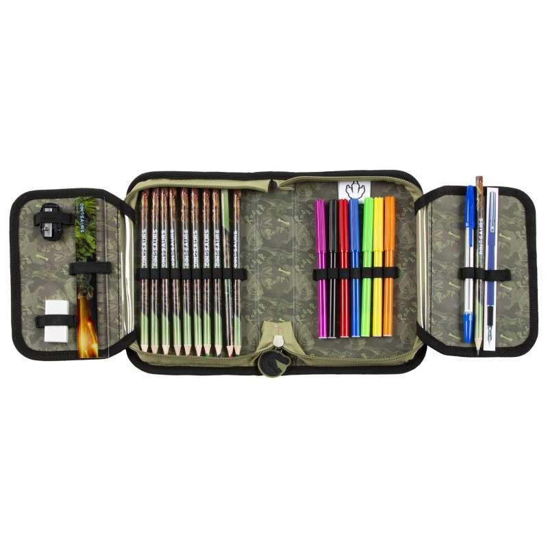 DERFORM PERNICA 1 ZIP PUNA DINOSAUR 