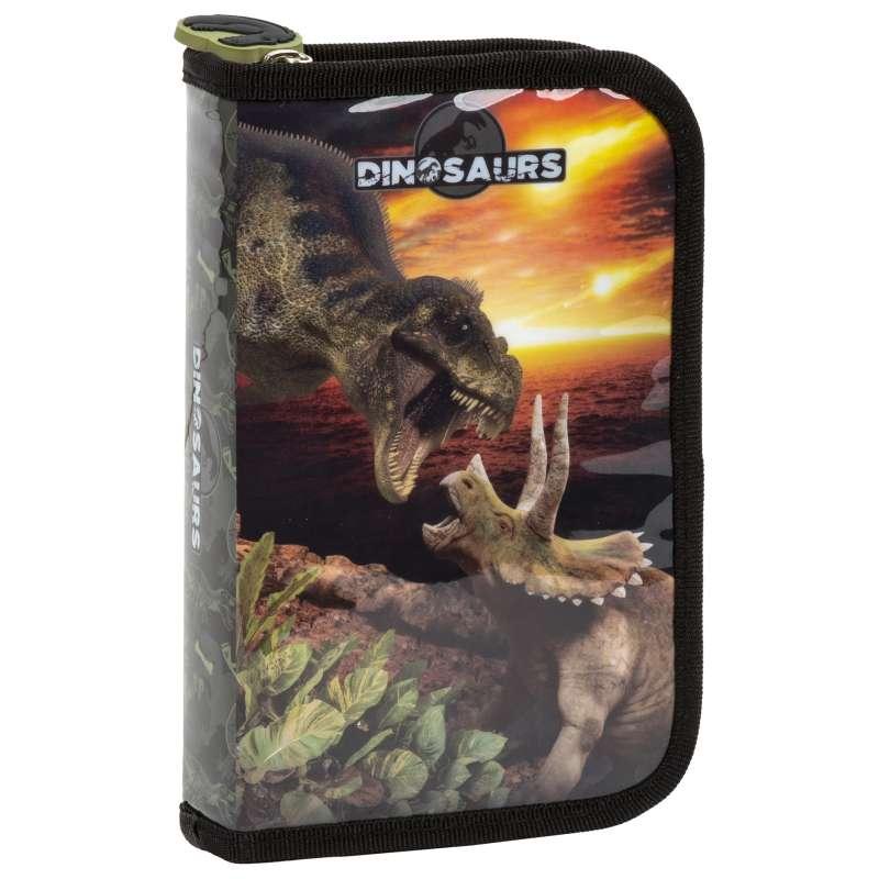 DERFORM PERNICA 1 ZIP PUNA DINOSAUR 