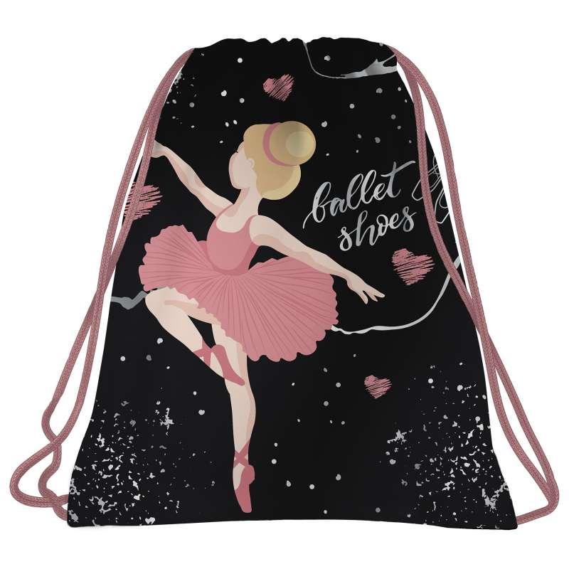 DERFORM TORBA ZA FIZICKO BALET 