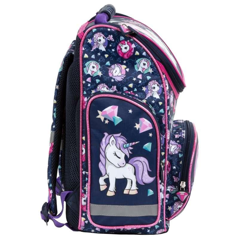 DERFORM RANAC ANATOMSKI LITTLE UNICORN 