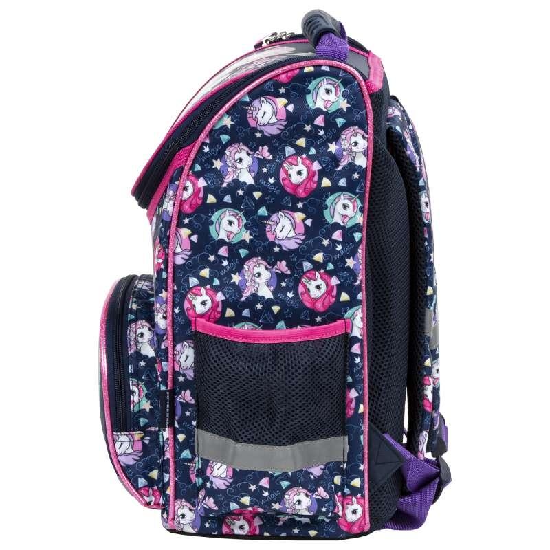 DERFORM RANAC ANATOMSKI LITTLE UNICORN 