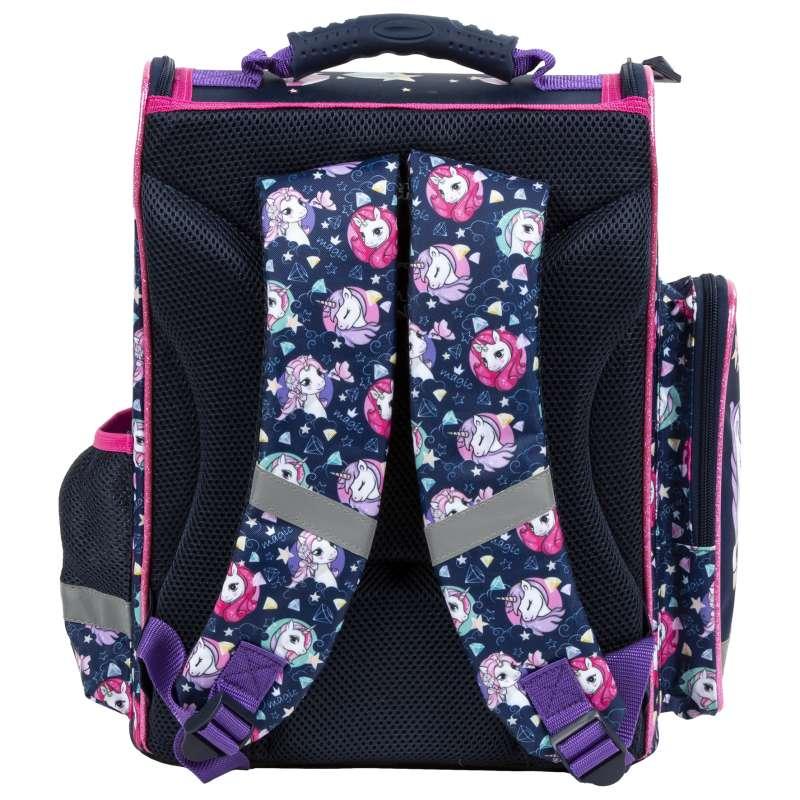 DERFORM RANAC ANATOMSKI LITTLE UNICORN 