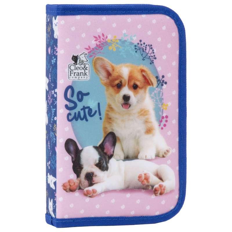 DERFORM PERNICA 1 ZIP CLEO & FRENK 