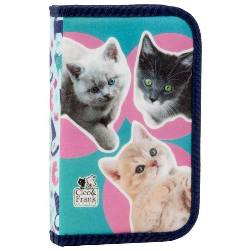 DERFORM PERNICA 1 ZIP  CLEO & FRANK 