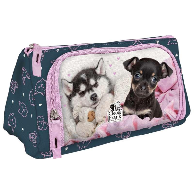 DERFORM PERNICA PRAZNA CLEO & FRANK 