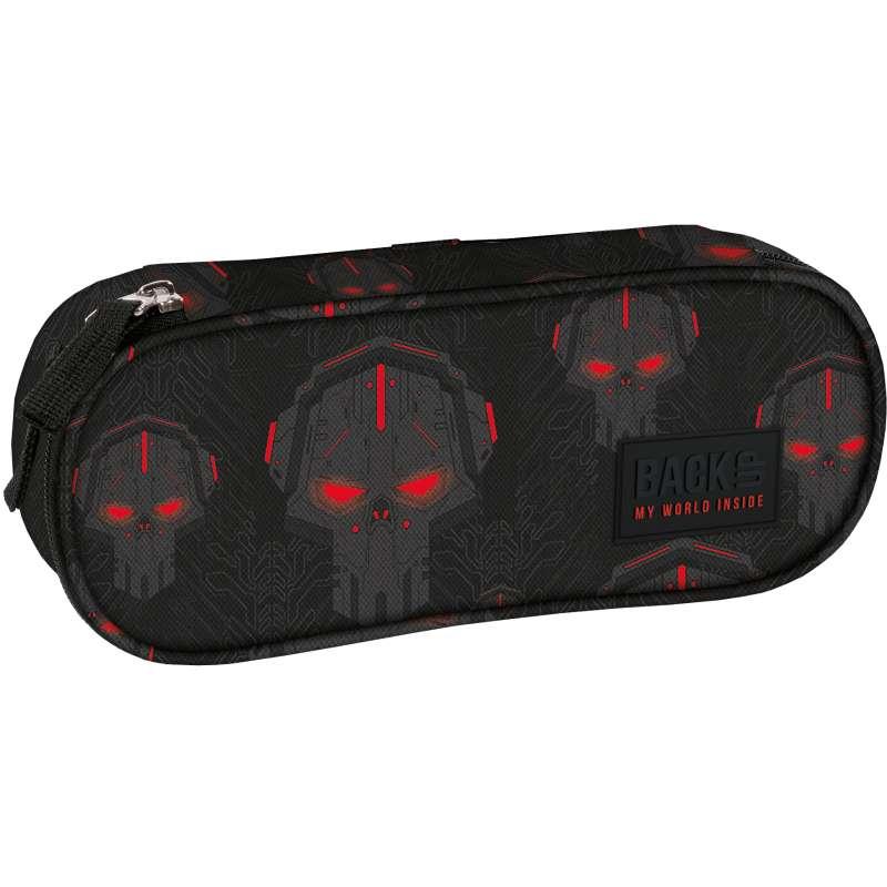 DERFORM PERNICA 1 ZIP PRAZNA KITTY 