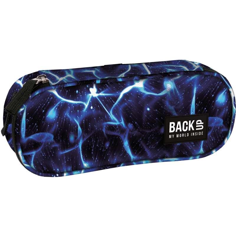 DERFORM PERNICA 1 ZIP PRAZNA SKY WATER 