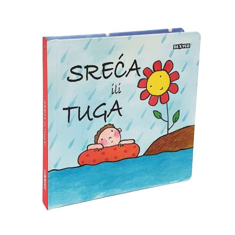 SRECA ILI TUGA 
