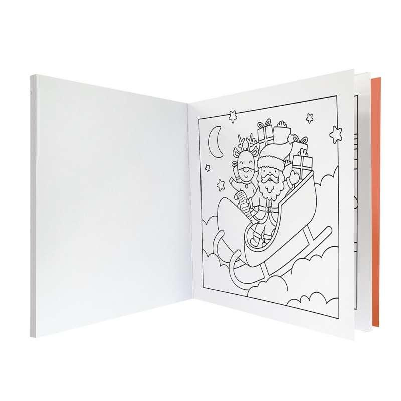 MOJ MALI TOPLI SVIJET-NOVOGODIŠNJA ČAROLIJA 