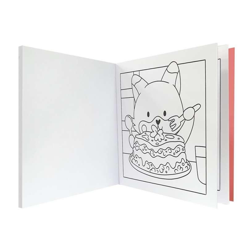 MOJ MALI TOPLI SVIJET-KLOPOLJUPCI 