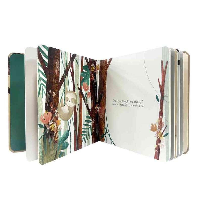 GNAVIJEVO STRPLJENJE 