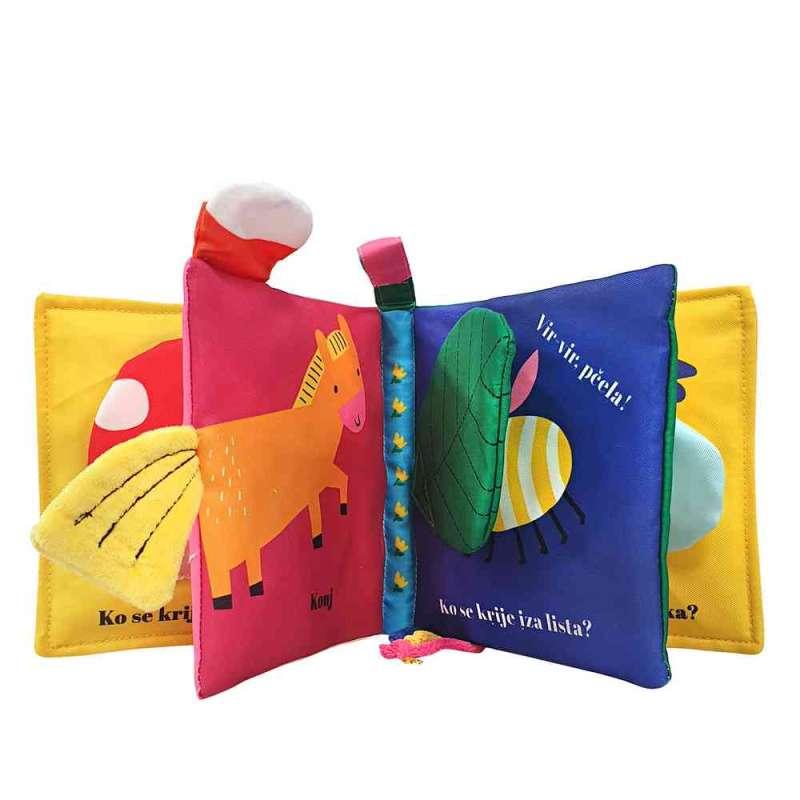 ZDRAVO, SVIMA! ZEKA I PRIJATELJI 