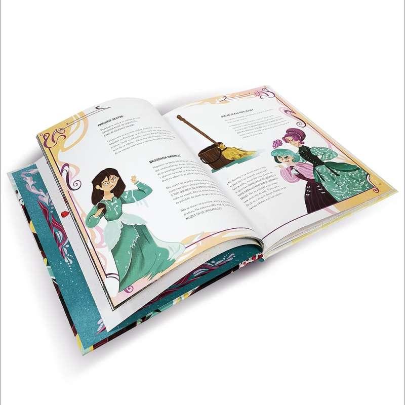 OSLOBODI SE NAPASNIKA 