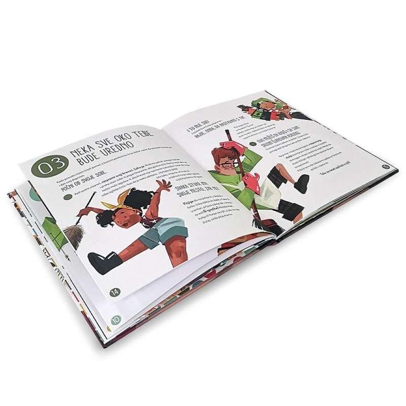 10 IDEJA KAKO SACUVATI PLANETU LJUBAZNOSCU I DOBROTOM 