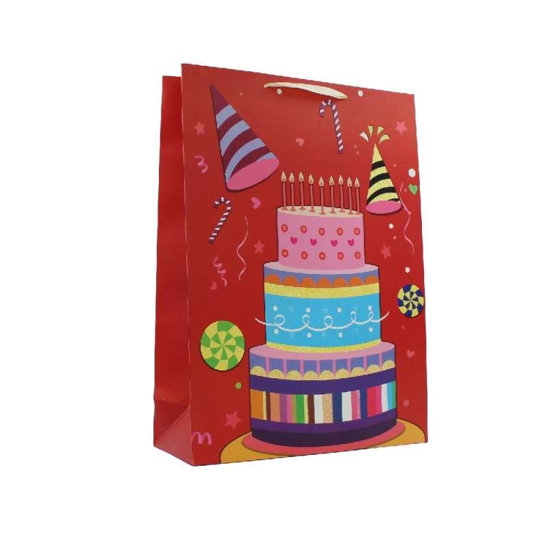 UKRASNA KESA CAKE VELIKA ASST 