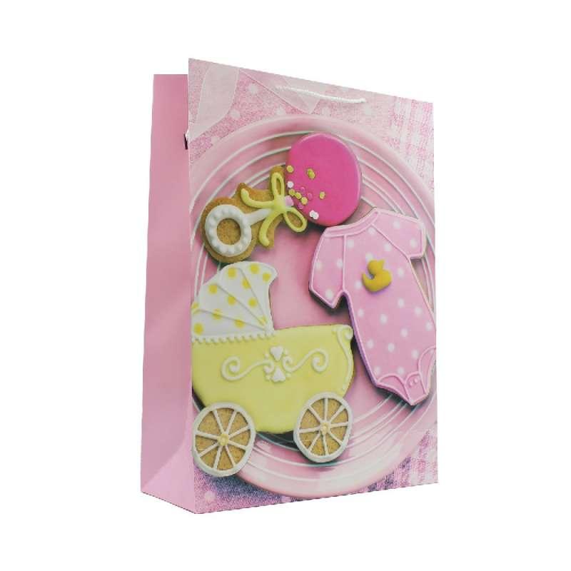 DEXY16379 UKRASNA KESA BABY VELIKA  ASST 