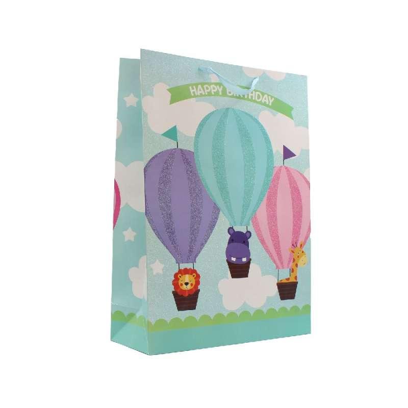 UKRASNA KESA BABY POP UP VELIKA ASST 