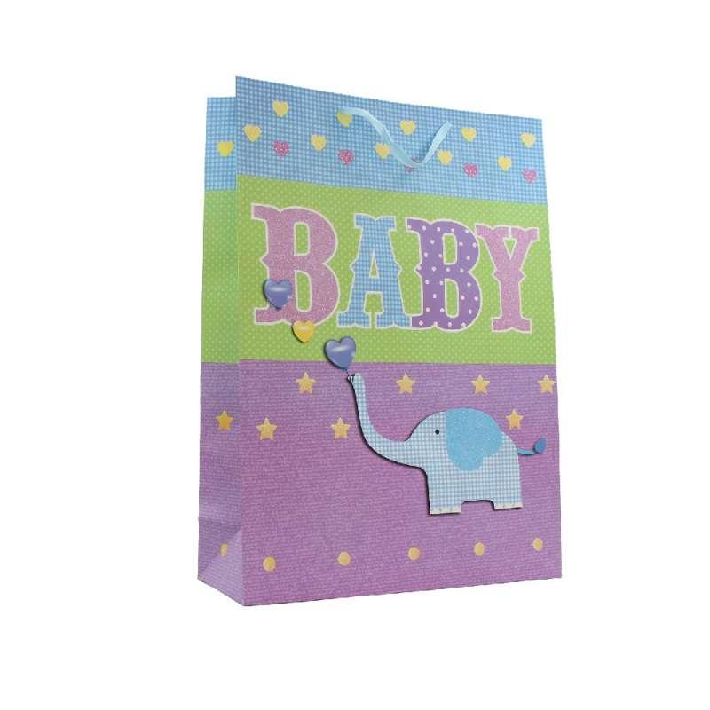 UKRASNA KESA BABY POP UP VELIKA ASST 