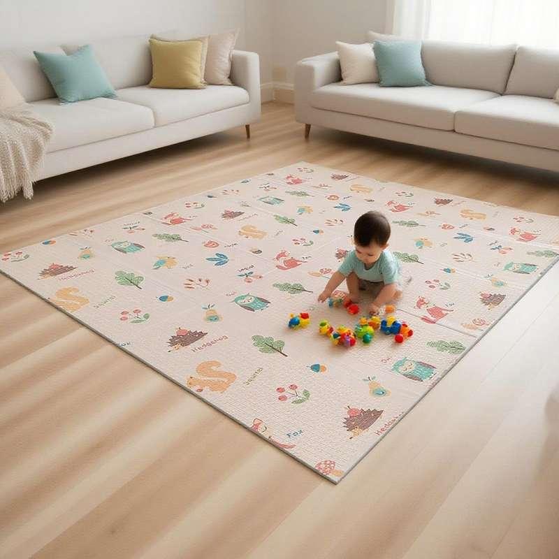 DEXY30733 PODLOGA ZA IGRU AUTUMN