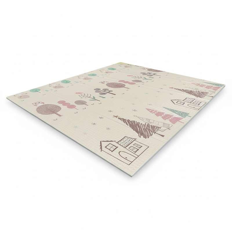 DEXY30757 PODLOGA ZA IGRU FOREST 