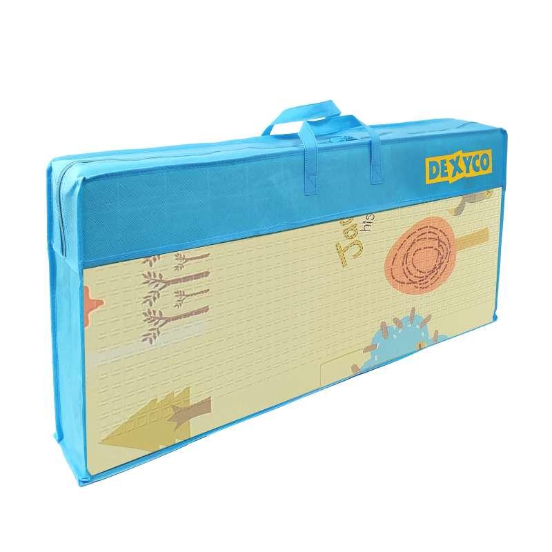 DEXY30757 PODLOGA ZA IGRU FOREST 