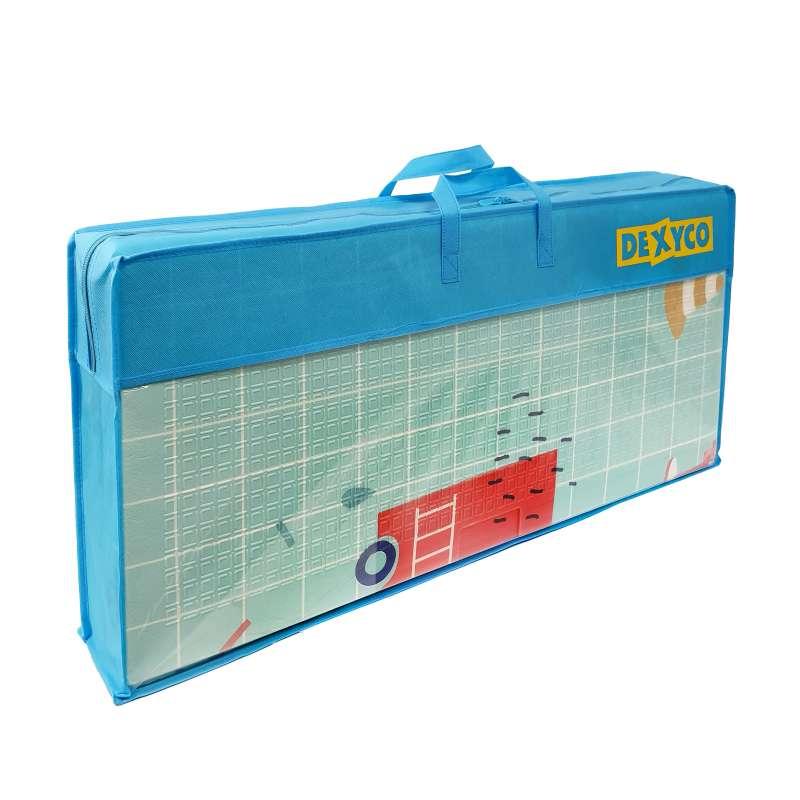 DEXY30771 PODLOGA ZA IGRU VEHICLES 