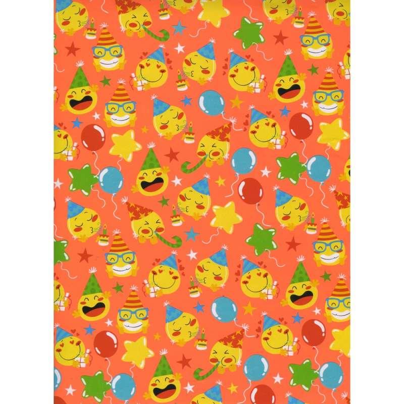 DEXY31792 UKRASNI PAPIR DEXY GIRLS 200 X 70 CM 