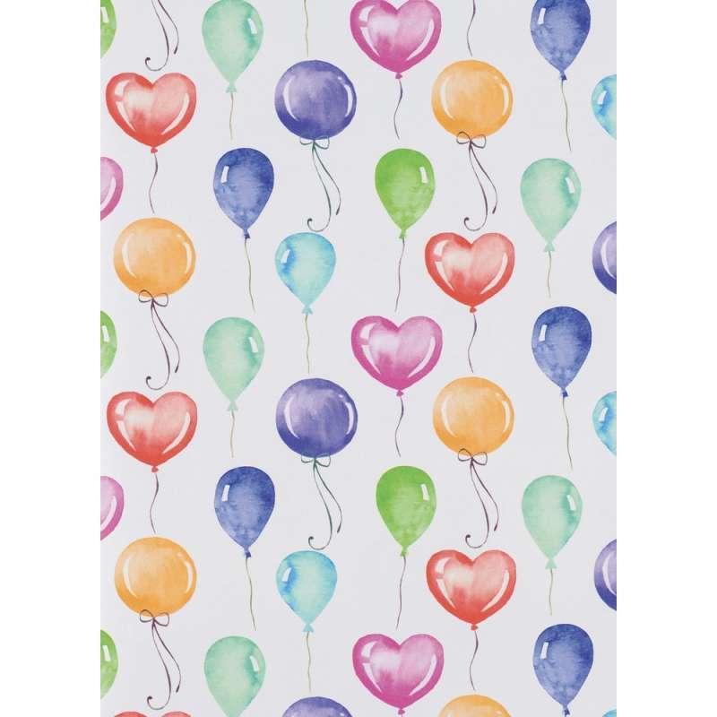 DEXY31792 UKRASNI PAPIR DEXY GIRLS 200 X 70 CM 