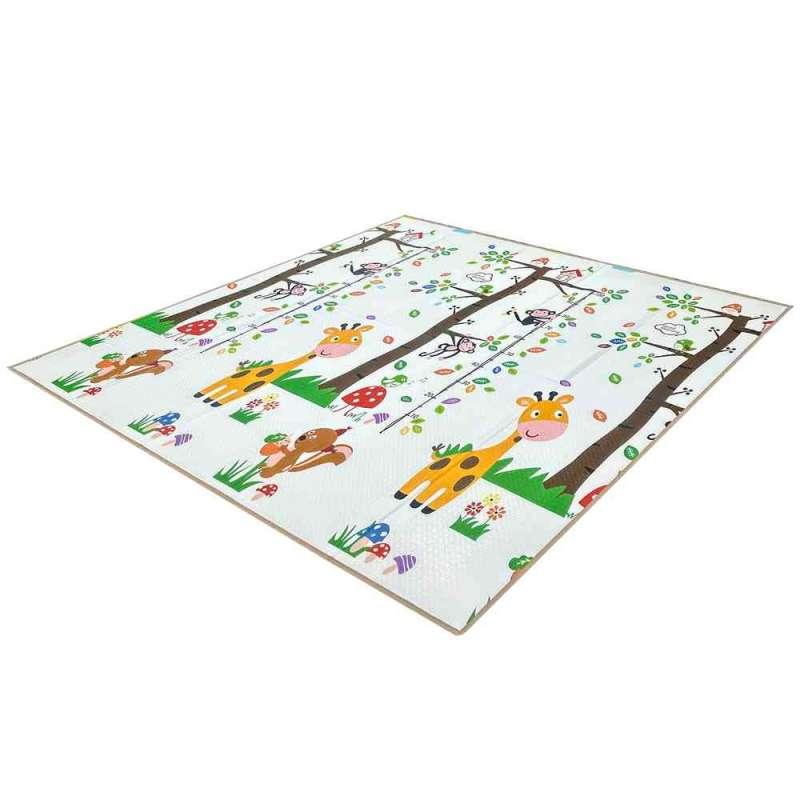 DEXY37039 PODLOGA ZA IGRU PUZZLE 
