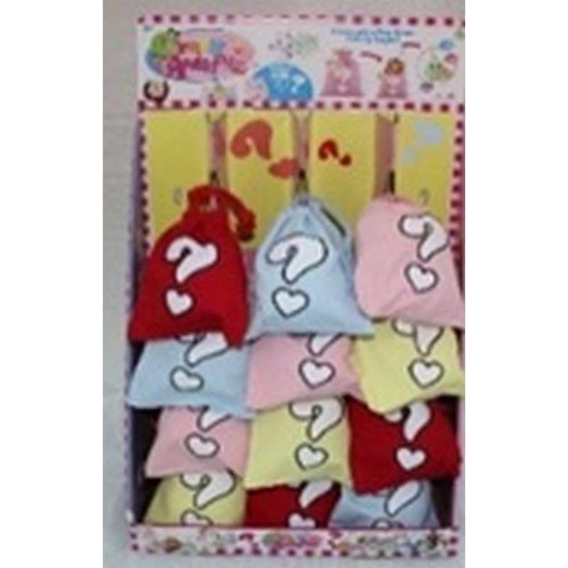 DI1264 BAMBOLINA PLIŠ IZNENADJENJE SA ZVUKOM - SRB 