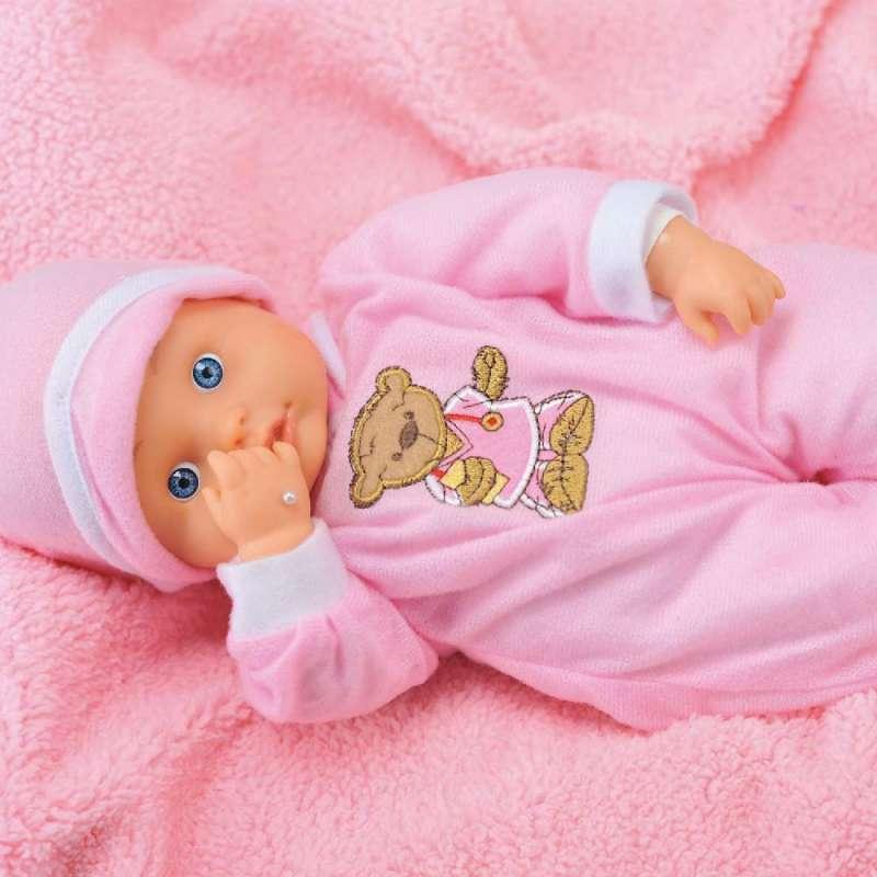 BAMBOLINA AMORE DOKTOR SET SA ZVUKOM 