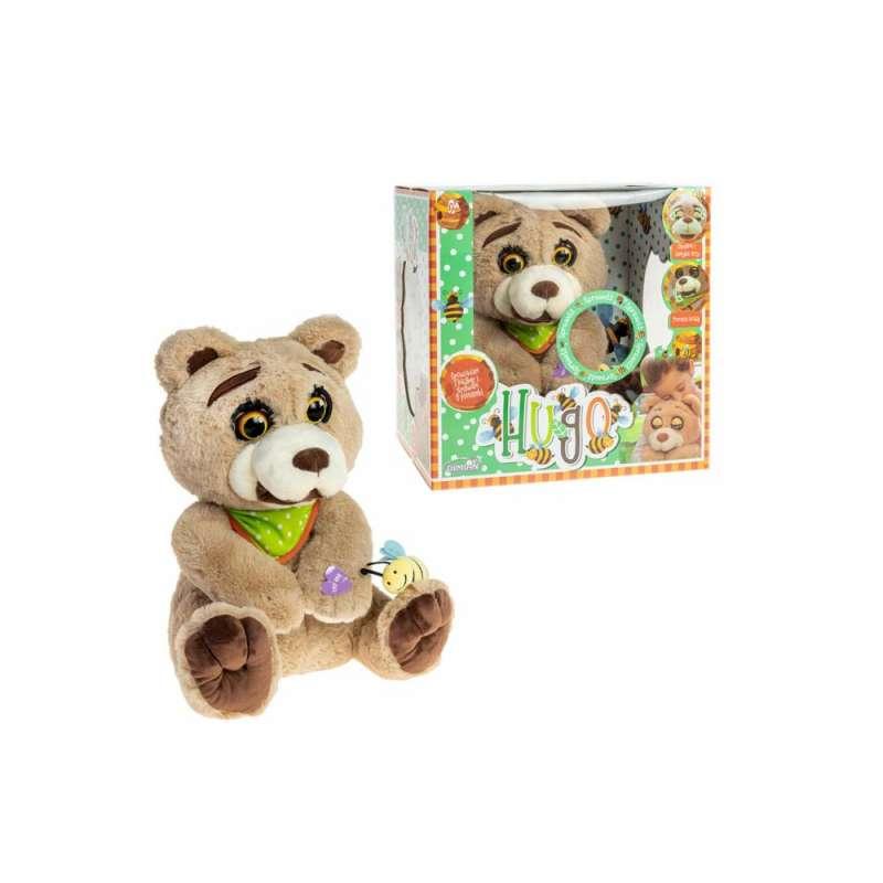 HUGO INTERAKTIVNI MEDO 