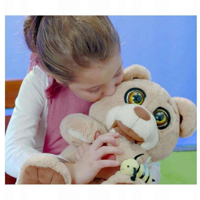 HUGO INTERAKTIVNI MEDO 