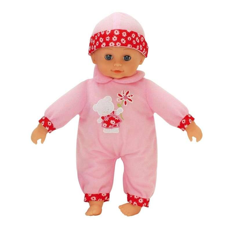 BAMBOLINA PRICA 50 RIJECI 33CM