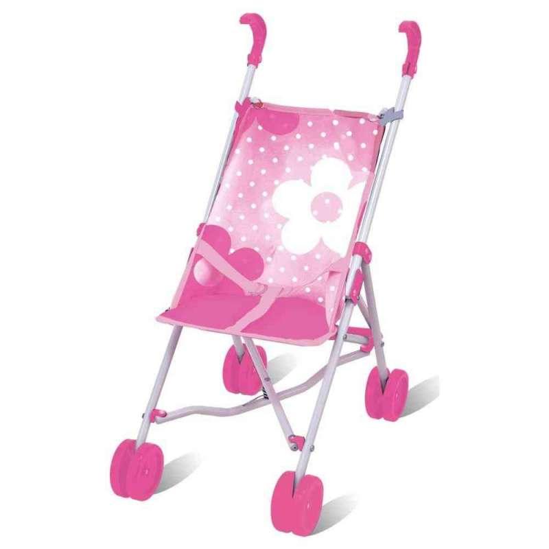 BAMBOLINA KISOBRAN KOLICA SET ASST 