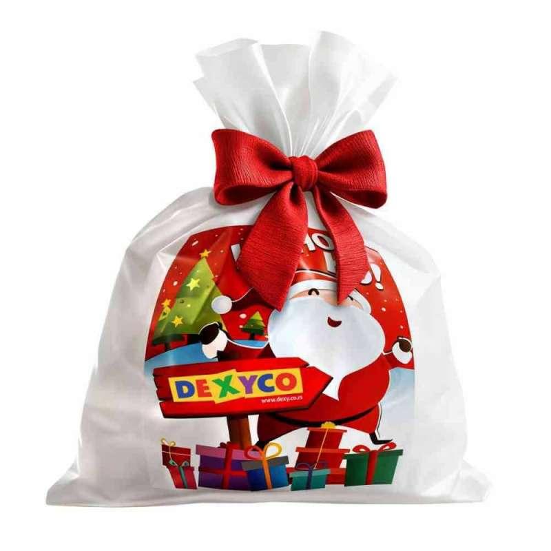 DEXY NOVOGODISNJI PAKETICI CRVENA MASNA DEVOJCICE BIH 