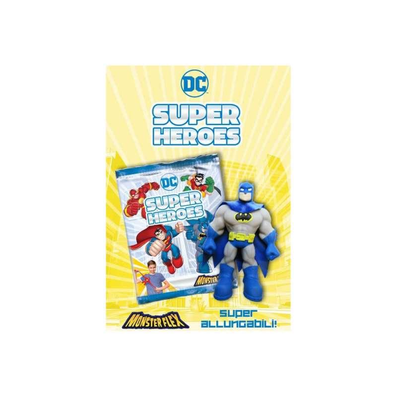 DMI0166 DEXY MINI IZNENADJENJE MONSTERFLEX HERO 