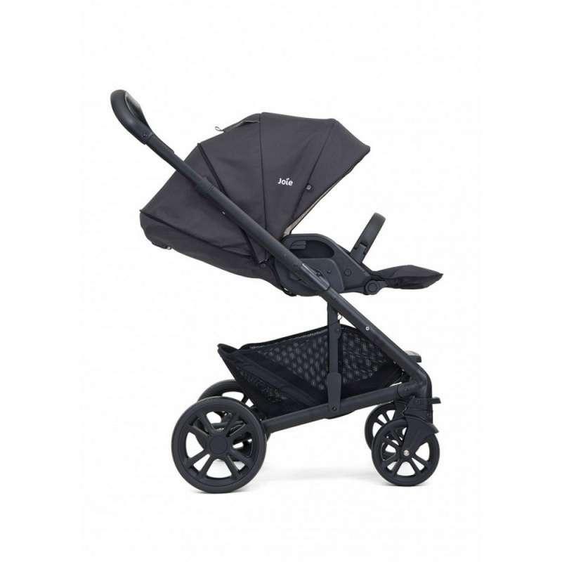 JOIE KOLICA CHROME EMBER S12011BEMB