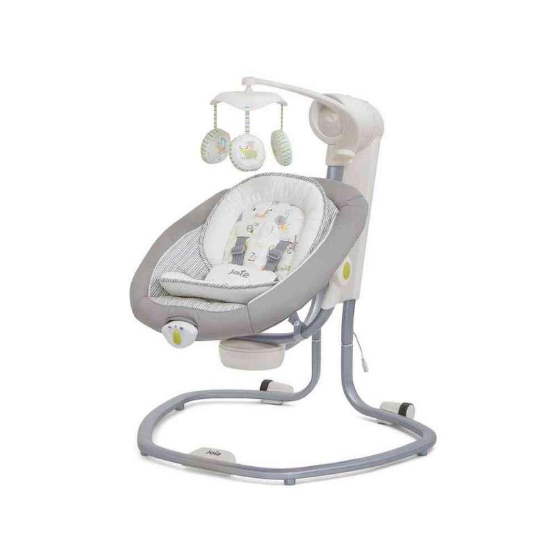 JOIE NJIHALJKA SERINA SWIVEL NATURES ALPHABET W1306BBNTA 