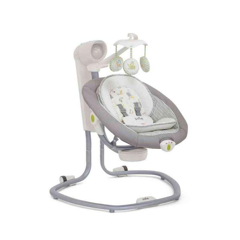 JOIE NJIHALJKA SERINA SWIVEL NATURES ALPHABET W1306BBNTA 