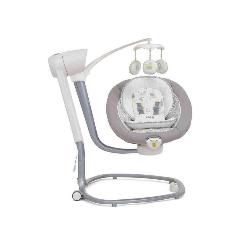 JOIE NJIHALJKA SERINA SWIVEL NATURES ALPHABET W1306BBNTA 