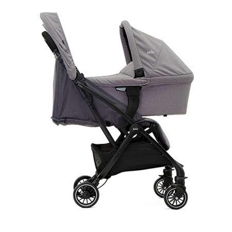 JOIE KOLICA TOURIST GRAY FLANNEL S1706AAGFL 